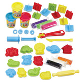 ADDO Nick Junior Awesome Activity Dough Case 588g